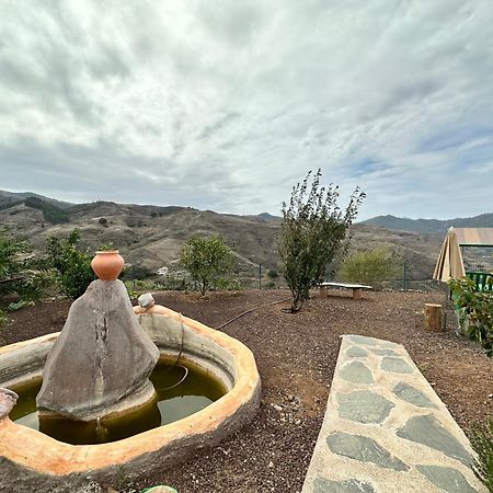 Casa Fagajesto Guest House Las Palmas de Gran Canaria Ngoại thất bức ảnh