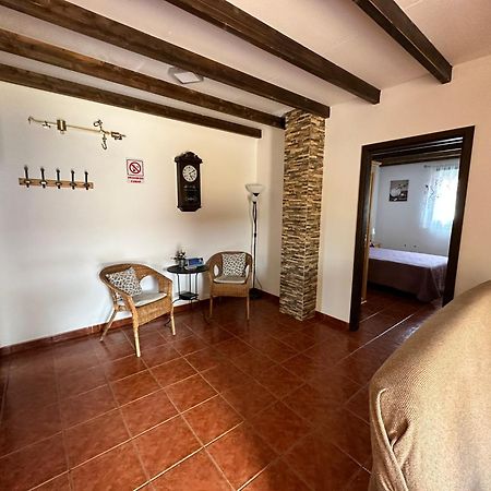 Casa Fagajesto Guest House Las Palmas de Gran Canaria Ngoại thất bức ảnh