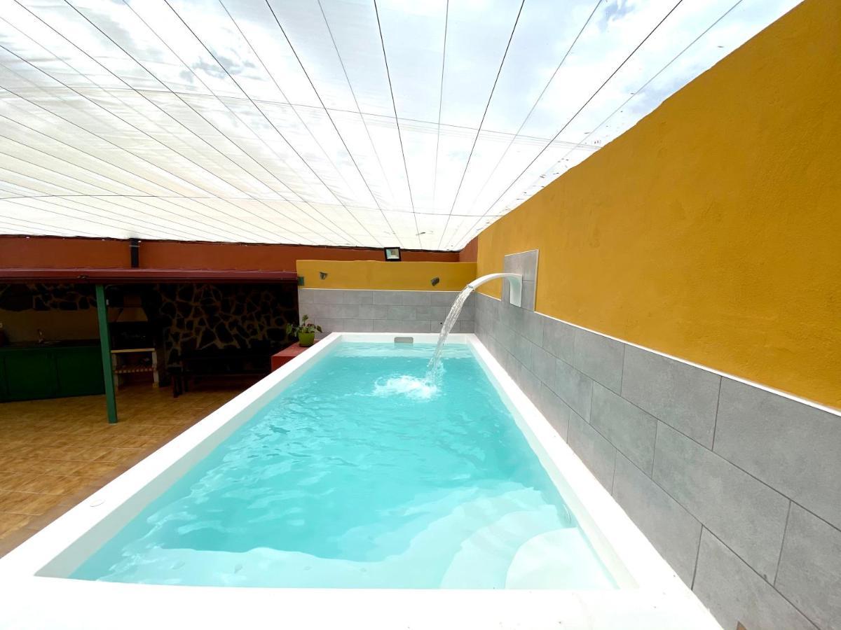 Casa Fagajesto Guest House Las Palmas de Gran Canaria Ngoại thất bức ảnh