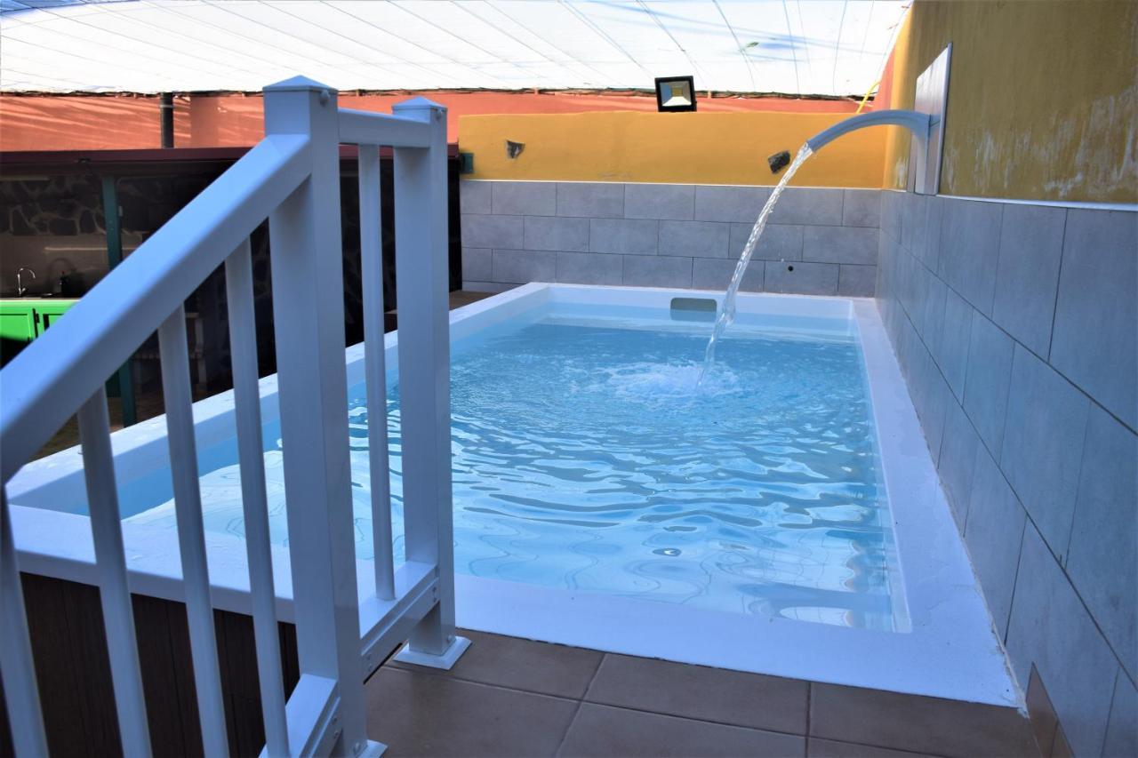 Casa Fagajesto Guest House Las Palmas de Gran Canaria Ngoại thất bức ảnh