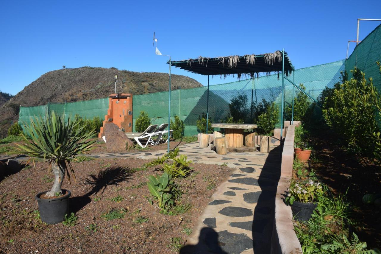 Casa Fagajesto Guest House Las Palmas de Gran Canaria Ngoại thất bức ảnh