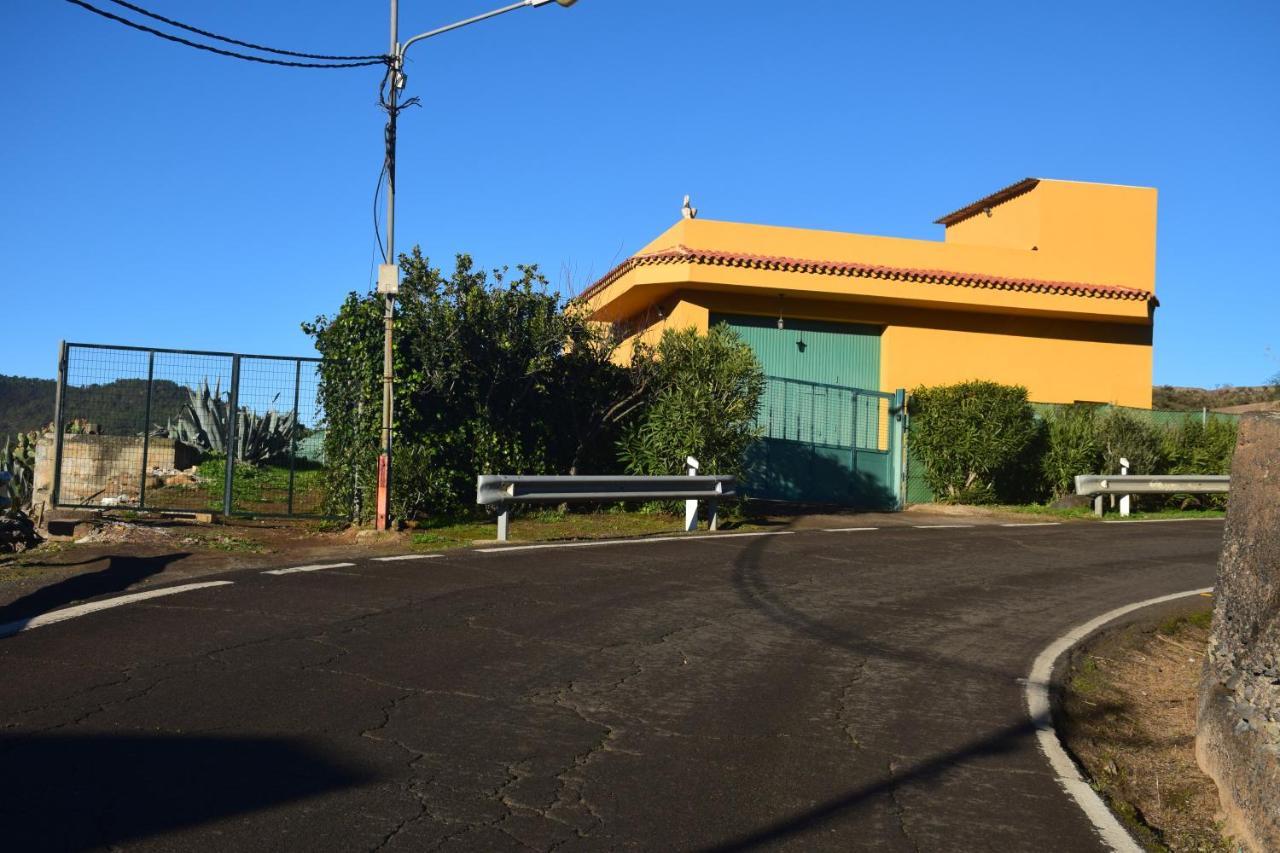 Casa Fagajesto Guest House Las Palmas de Gran Canaria Ngoại thất bức ảnh
