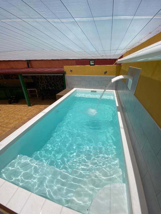 Casa Fagajesto Guest House Las Palmas de Gran Canaria Ngoại thất bức ảnh