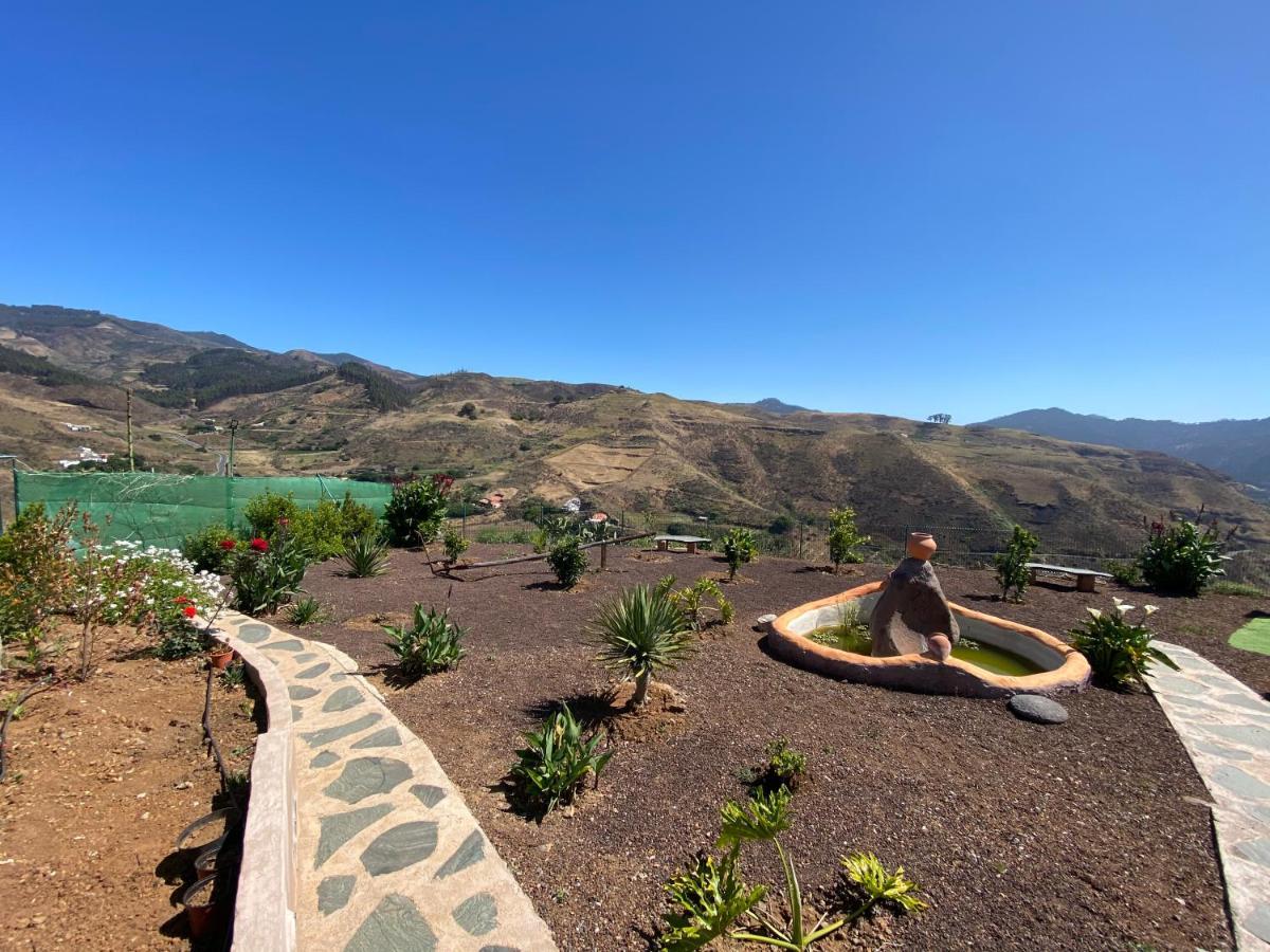 Casa Fagajesto Guest House Las Palmas de Gran Canaria Ngoại thất bức ảnh