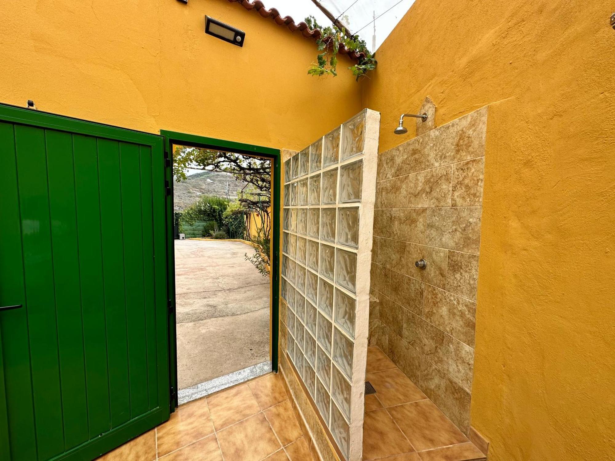 Casa Fagajesto Guest House Las Palmas de Gran Canaria Ngoại thất bức ảnh