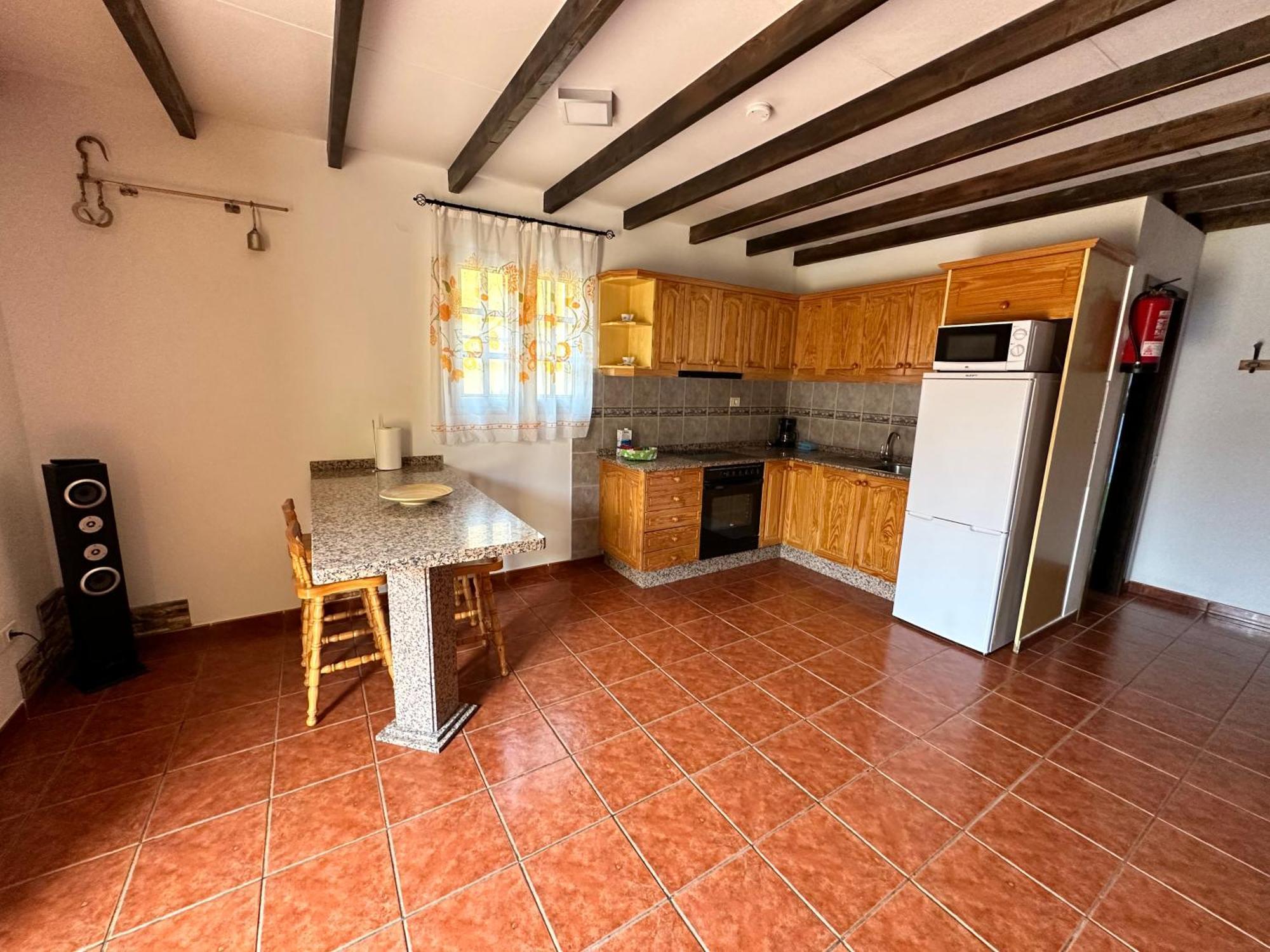 Casa Fagajesto Guest House Las Palmas de Gran Canaria Ngoại thất bức ảnh