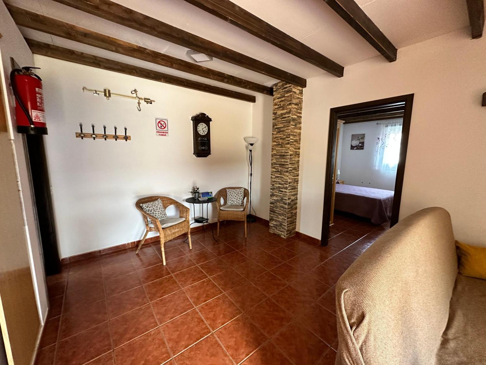 Casa Fagajesto Guest House Las Palmas de Gran Canaria Ngoại thất bức ảnh