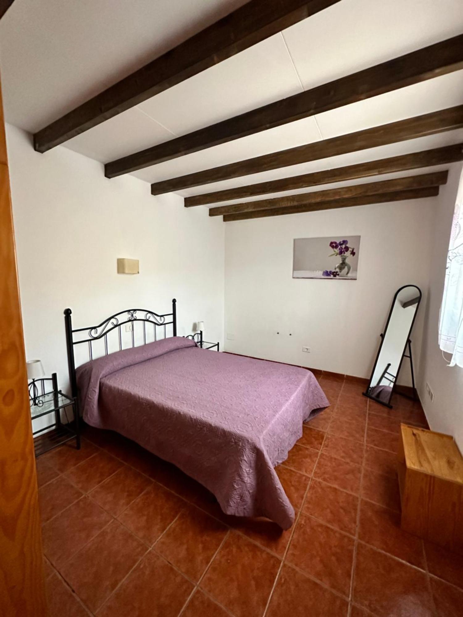 Casa Fagajesto Guest House Las Palmas de Gran Canaria Ngoại thất bức ảnh