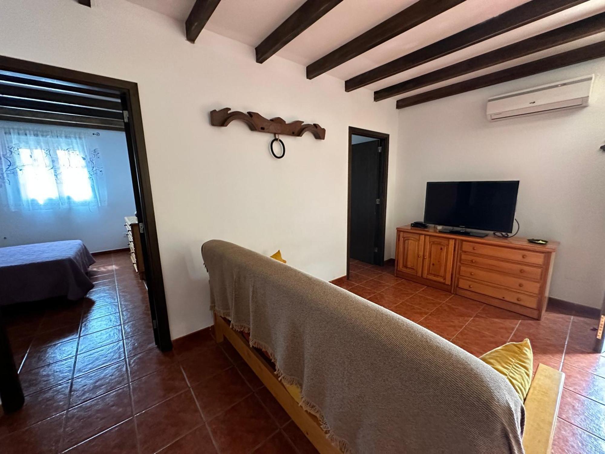 Casa Fagajesto Guest House Las Palmas de Gran Canaria Ngoại thất bức ảnh