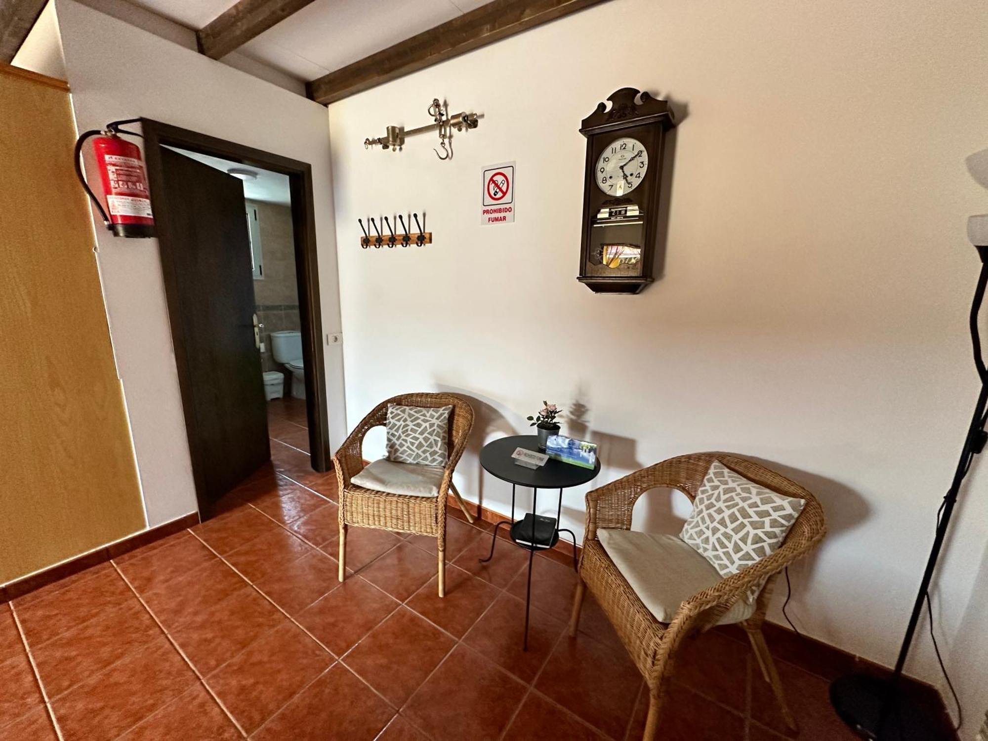 Casa Fagajesto Guest House Las Palmas de Gran Canaria Ngoại thất bức ảnh