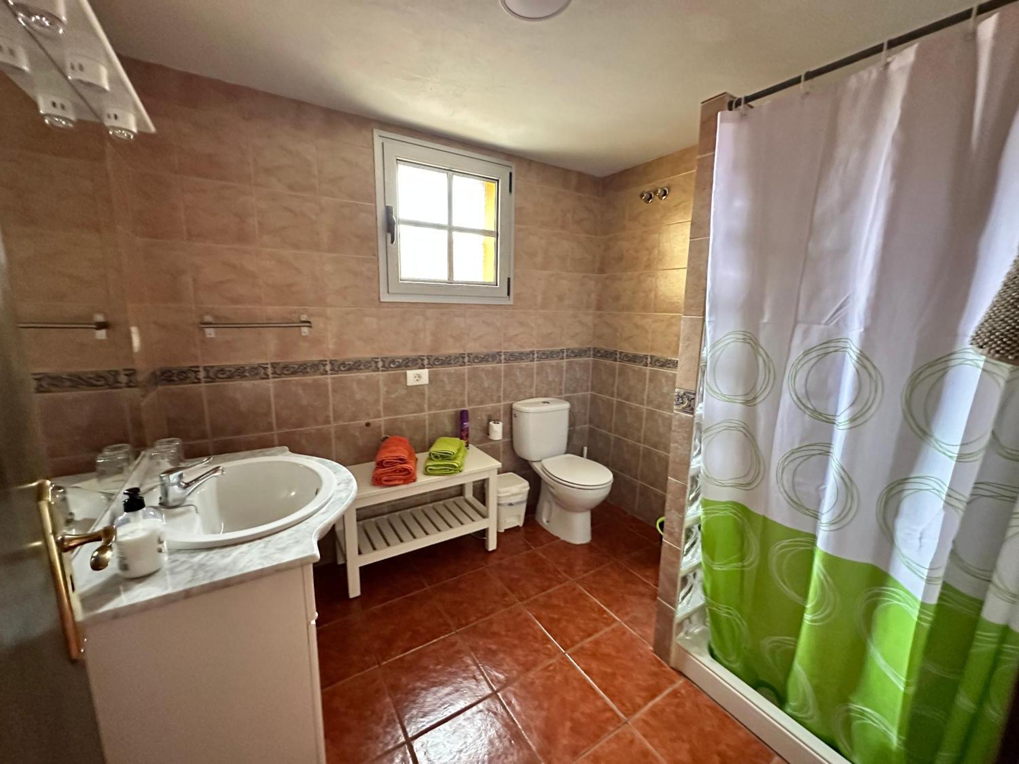 Casa Fagajesto Guest House Las Palmas de Gran Canaria Ngoại thất bức ảnh