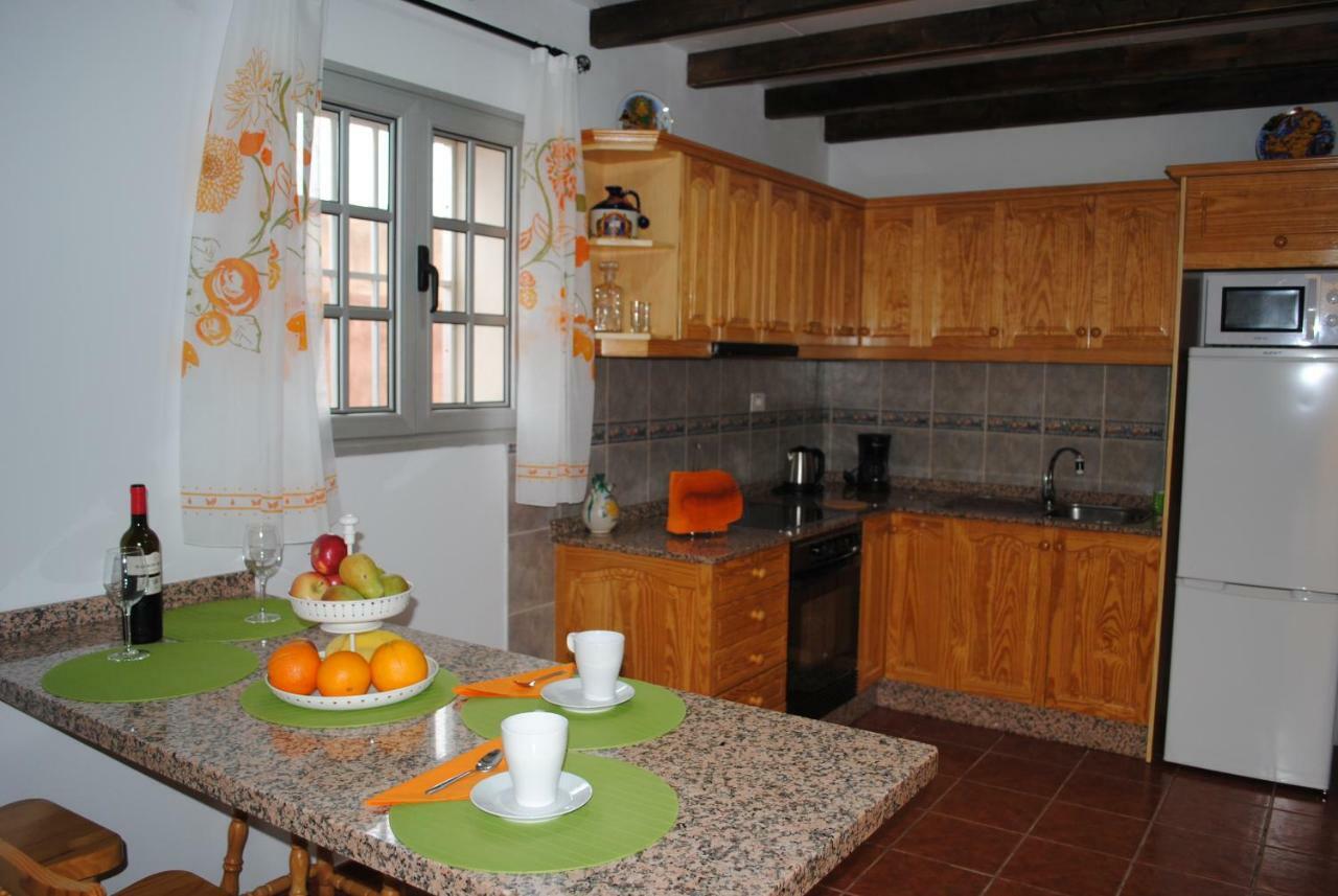 Casa Fagajesto Guest House Las Palmas de Gran Canaria Ngoại thất bức ảnh